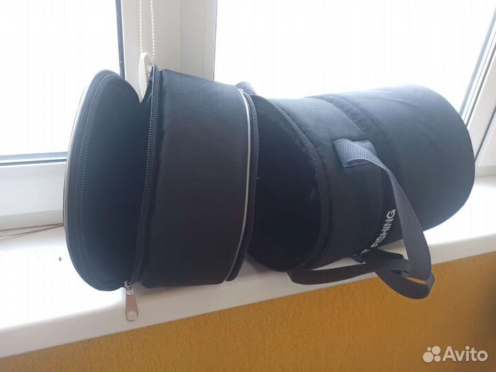 Чехол для газового баллона