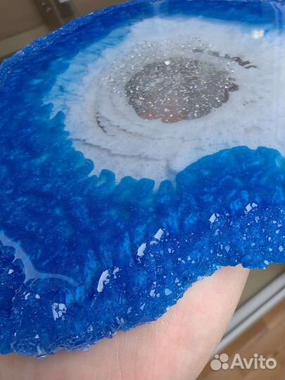 Подставка декоративная ручной работы