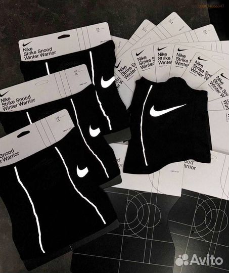 Снуд Nike (Арт.85945)