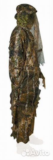 Phantomleaf Python python quick camo KIT G2