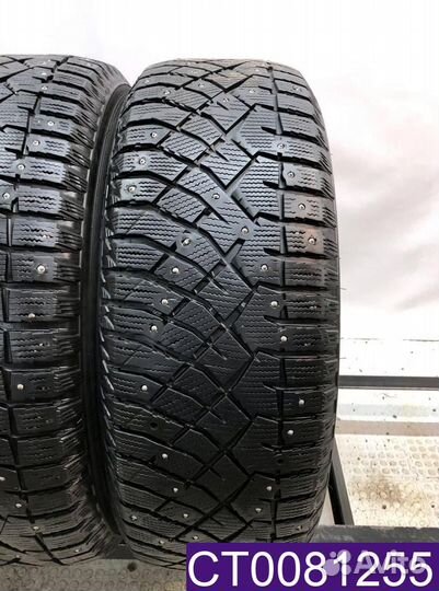 Nitto Therma Spike 225/65 R17 96T