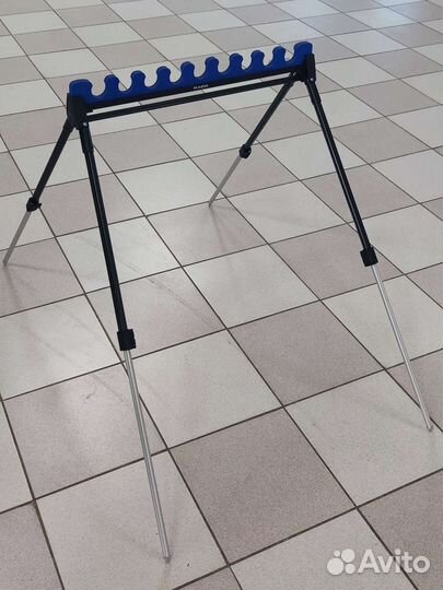 Подставка для удочек Kaida A29-1-9