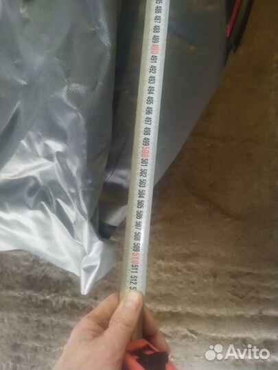 Лодка для сплава