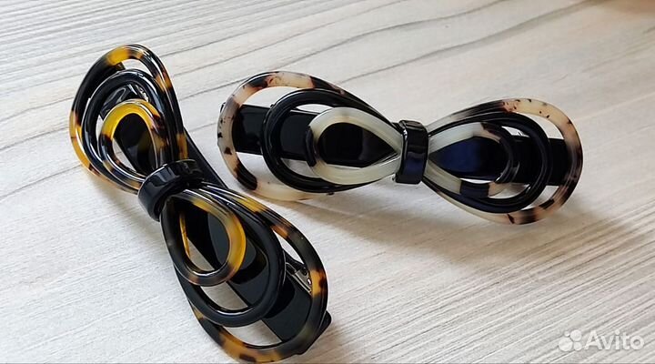 Заколка для волос Лада