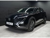 Новый Changan UNI-T 1.5 AMT, 2023, цена от 2 349 900 руб.