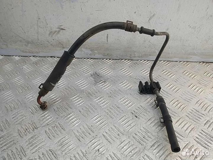 Трубка гидравлическая Kia Carnival (VQ) 2006-2014