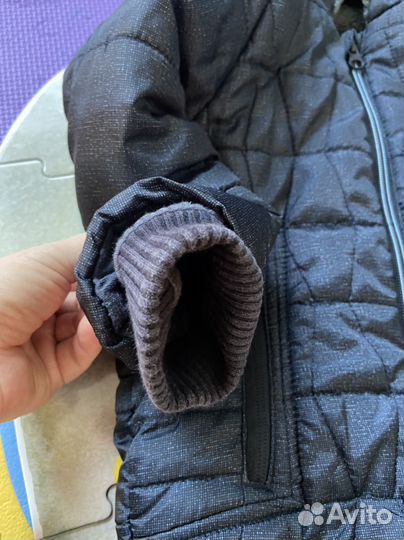 Комбинезон демисезонный mothercare 80