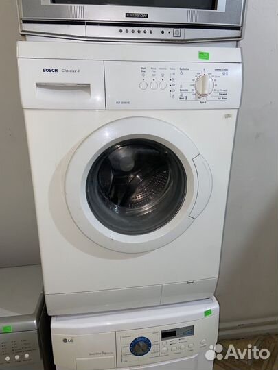 Bosch classixx4.Доставка.Гарантия.Скупка