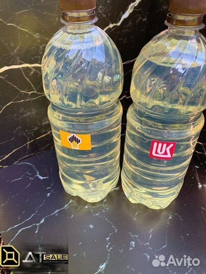 Дизельное топливо сорт С гост