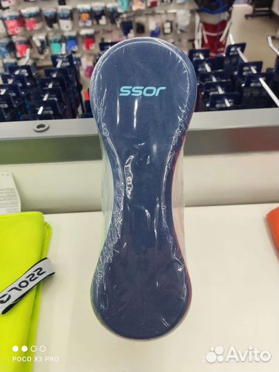 Колобашка для плавания