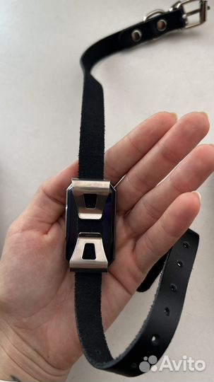 GPS трекер для собак и кошек Hadog-03