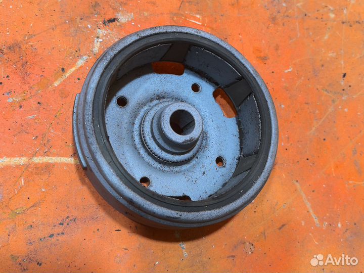 Ротор генератора Honda Dio af05e