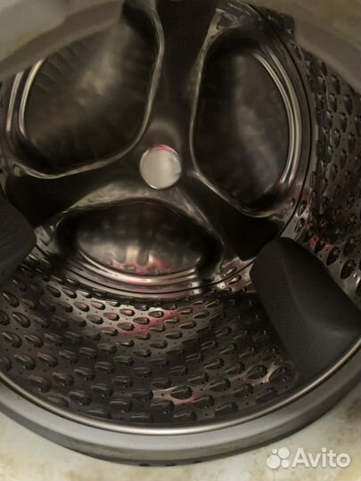 Стиральная машина бу bosch 8кг