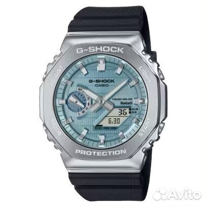 Casio G-Shock GBM-2100A-1A2
