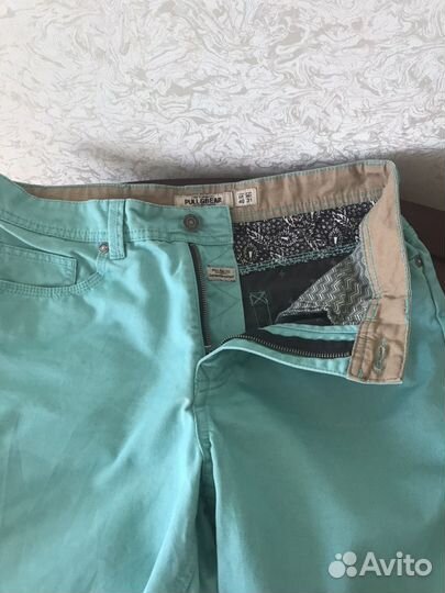 Шорты 48 Jack&Jones и Pull&Bear