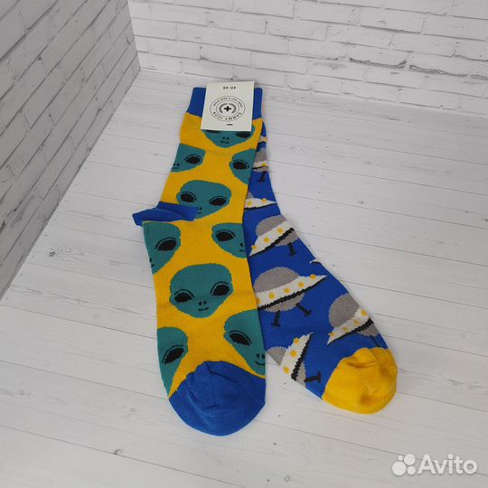 Подарочный набор носков