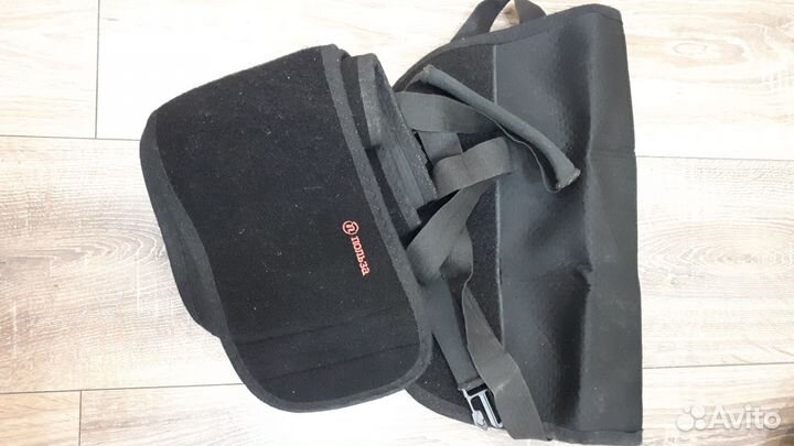 Бандаж на плечевой сустав фиксирующий