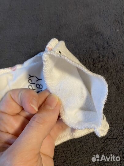 Одежда для новорожденных