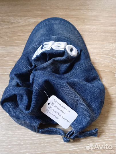 Кепка бейсболка мужская