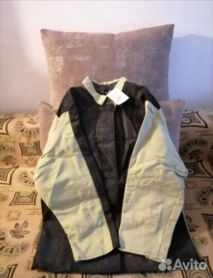 Сварочный костюм