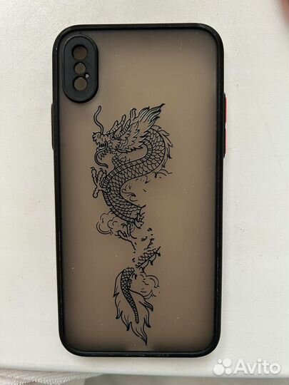 Чехол для телефона