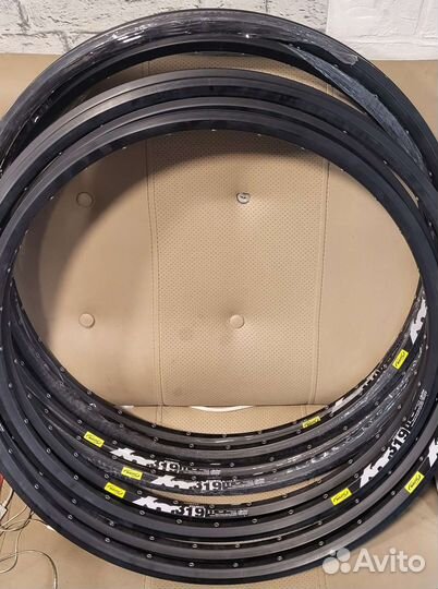 Велосипедные обода 26, 27.5, 29