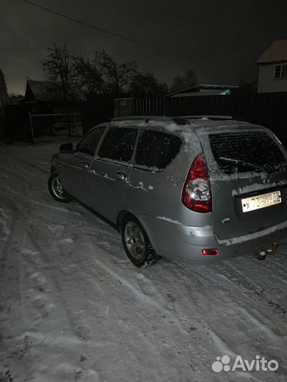 Разборка лада priora.хетчбек.универсал.седан