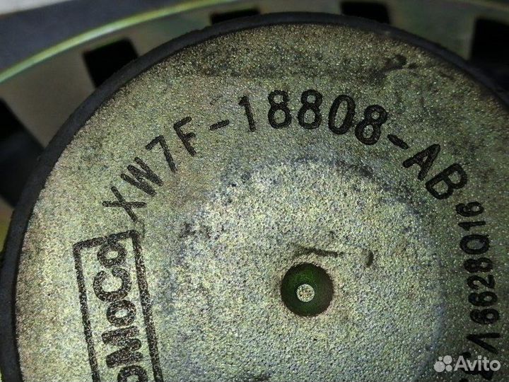 Динамик задний правый Ford Fusion 2002-2012