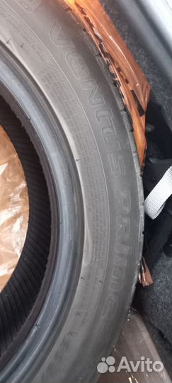 Hankook Ventus Prime 2 K115 205/55 R16