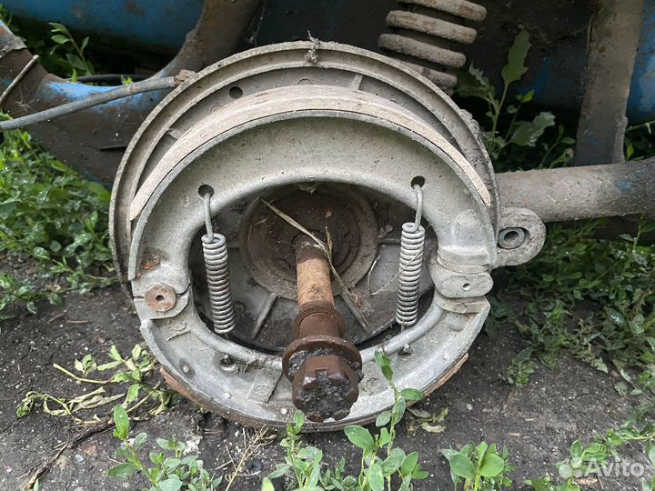 Запчасти иж юпитер 3