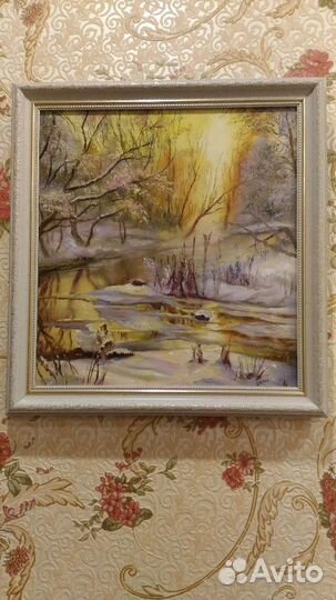 Продам картину
