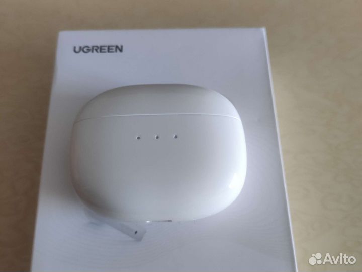 Наушники ugreen HiTune T3