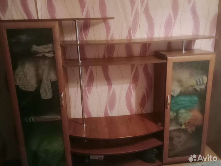 Стенка горка бу