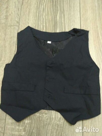 Костюм детский 74-80