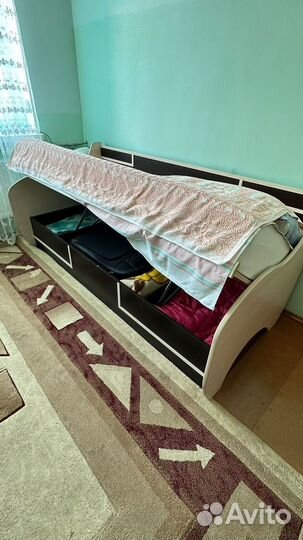 Детская мебель