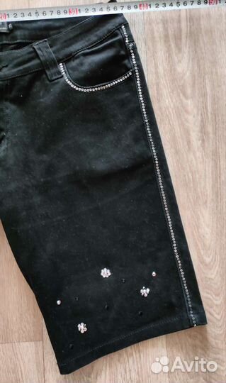 Шорты женские 46-48 размер