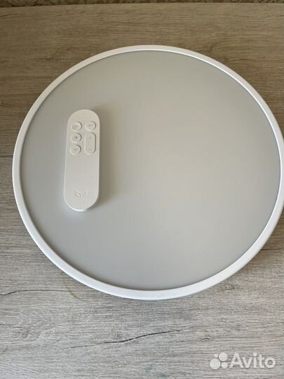 Потолочная лампа Yeelight Xiaomi LED (ylxd01YL)