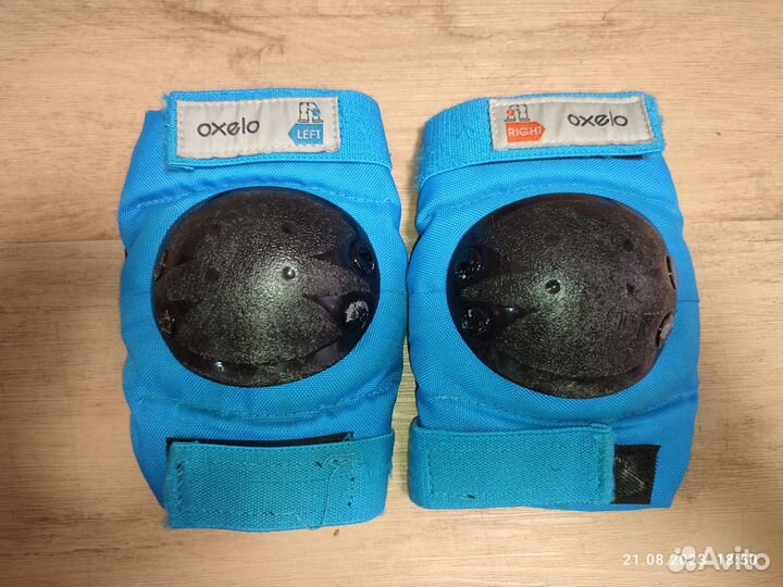 Защита детская для катания