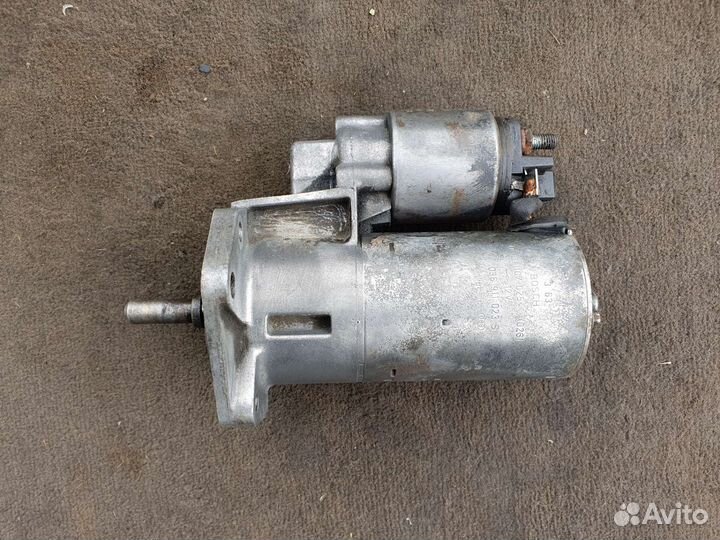 Стартер Volkswagen Golf 3/Lupo/Polo 1.0-1.6L