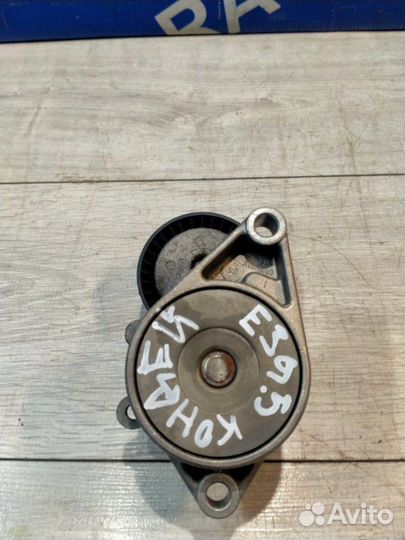 Натяжитель ремня Bmw 523I Левый Руль Пробег:38000