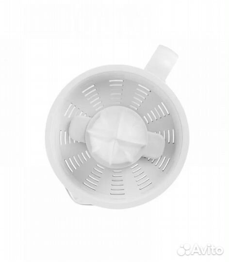 Соковыжималка Zelmer ZJE2800, белый