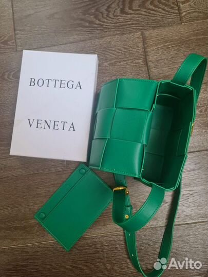 Сумка женская натуральная кожа