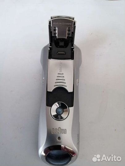 Аксессуары для бритвы Braun 7 series