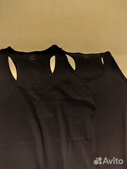 Футболка мужская L новая