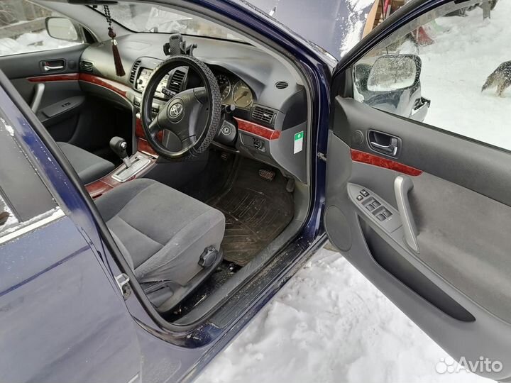 Toyota Premio 1.8 AT, 2002, битый, 123 456 км