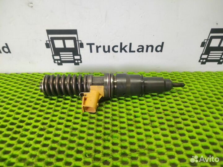 Форсунка топливная Volvo Fh 4