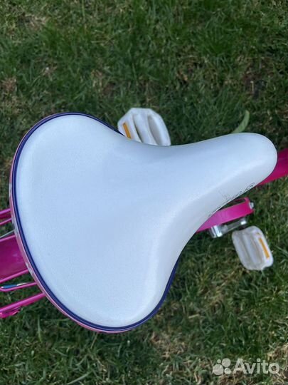 Детский велосипед stels 12