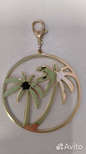 Брелок, брелок на сумку, подвеска, кулон,украшение