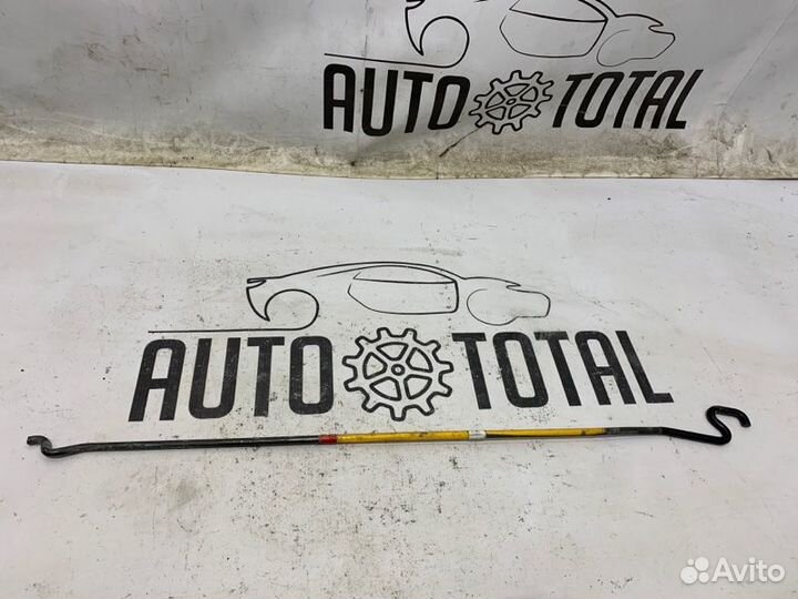 Упор капота Nissan X-Trail T30 QR20DE 2004