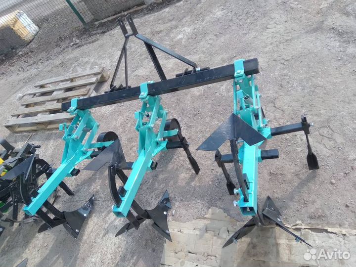 Культиватор Mv-Groupp OK, 2023